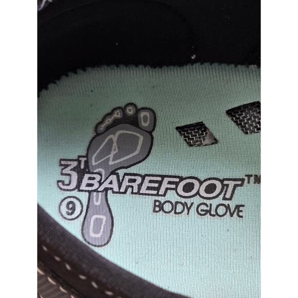 Body Glove Barefoot size 9 Excellent condition - Picture 3 of 4